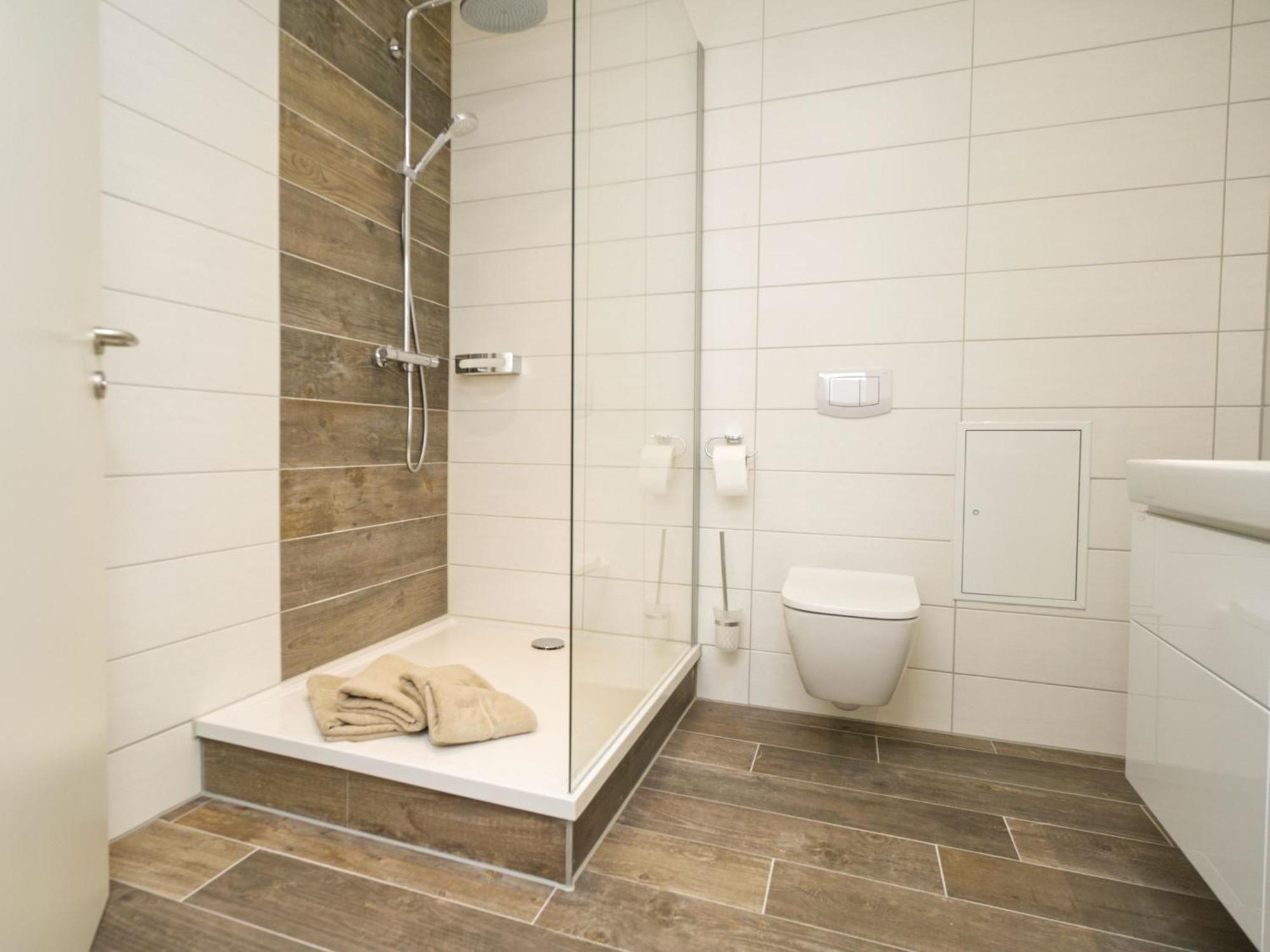 Business-Apartments Im Schuster-Acht فولغاست المظهر الخارجي الصورة
