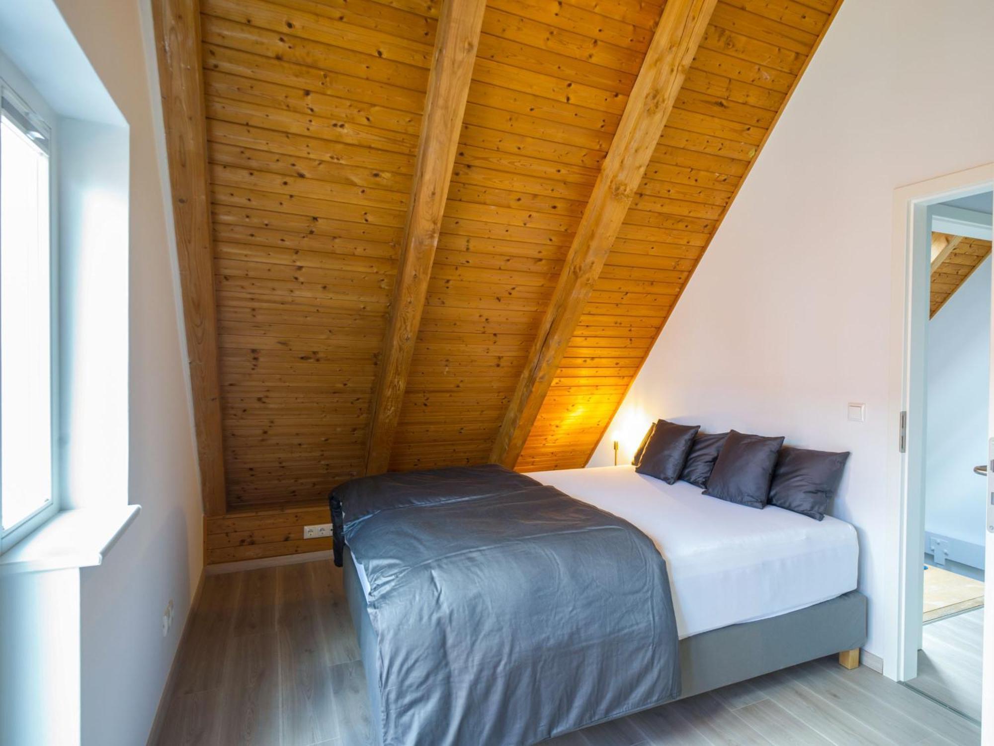 Business-Apartments Im Schuster-Acht فولغاست المظهر الخارجي الصورة